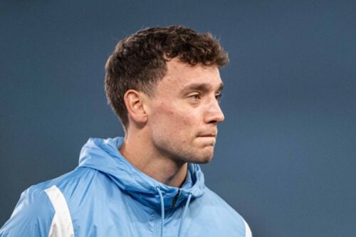 Colin Rösler kunne let være endt i Serie A.