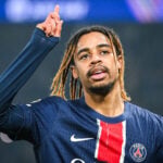 Liverpool kan være kommet et stort skridt tættere på Bradley Barcola, efter Paris Saint-Germain endnu en gang har sænket prisen på den franske offensivspiller.