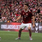 Joakim Mæhle kan være på vej mod et overraskende klubskifte, selvom Wolfsburg har sendt en klar transferbesked til den interesserede klub.