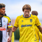 Nicolai Vallys startede ikke inde for FC Tokyo.