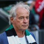 Det endte med en fiasko af dimensioner, da DBU ansatte Horst Wohlers.