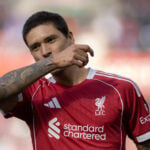 Darwin Nunez har afsløret den nye signing før Liverpool.