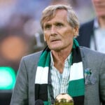 Allan Simonsen fremhæves af FC Barcelona.
