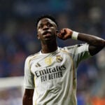 Tabet af Vinicius Junior kan sende tre andre stjerner til Arsenal.