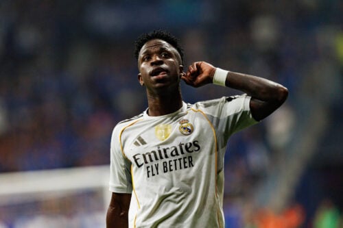 Tabet af Vinicius Junior kan sende tre andre stjerner til Arsenal.