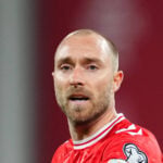 Christian Eriksen har nu fået en kontant besked.