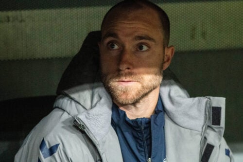 Christian Eriksen trækkes ind i transferspillet.