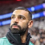 Mohamed Salah fortsætter i Tyrkiet.
