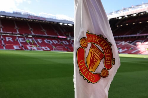 Manchester United blev snydt i forbindelse med købet af Luke Shaw.