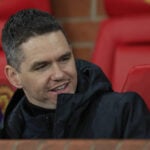 Marc Skinner er nu fortid i Manchester United.