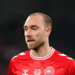 Meldingen om Christian Eriksen vækker opsigt.
