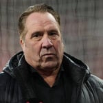 David Seaman peger på den eneste mesterskabsudfordrer til Arsenal.