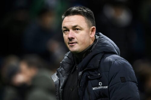 Christopher Olivier har en aftale på plads med Brøndby IF.