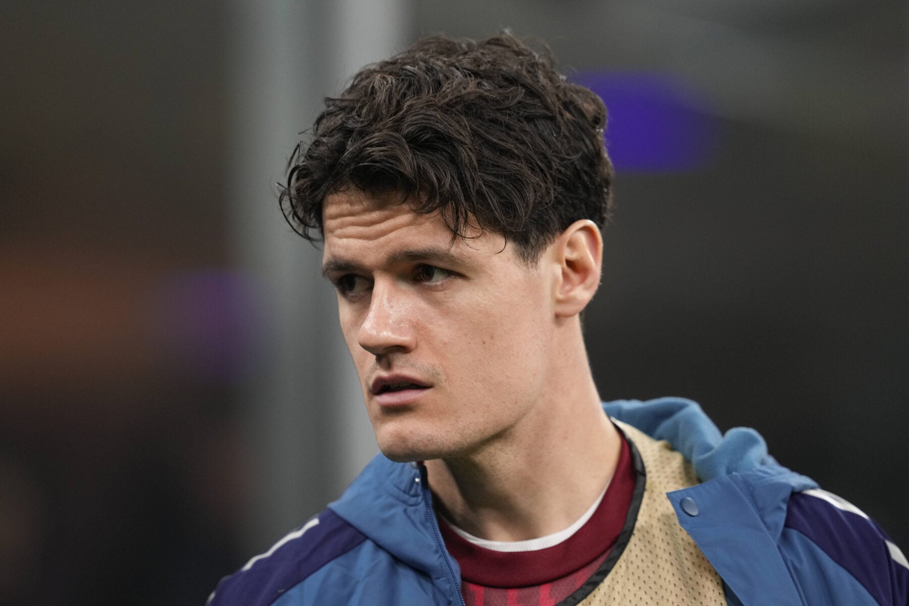 Christian Nørgaard er tæt på et skifte væk fra Arsenal.