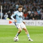 Javi Rueda får alligevel ikke lov til at skifte til Nottingham Forest.