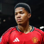 Chido Obi-Martin kan være på vej væk fra Manchester United.