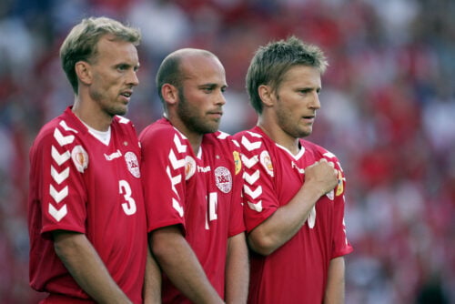 Med fare for at komme til at virke helt og aldeles subjektiv, forudindtaget og useriøs, så går jeg alligevel planken ud. Rene Henriksen er en af mine absolutte idoler.