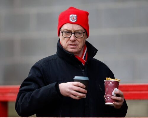 Crewe Alexandra skifter navn i weekenden.
