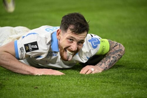 Pierre-Emile Højbjerg meldes tæt på et skifte til Newcastle.