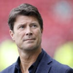 Brian Laudrup er imponeret.