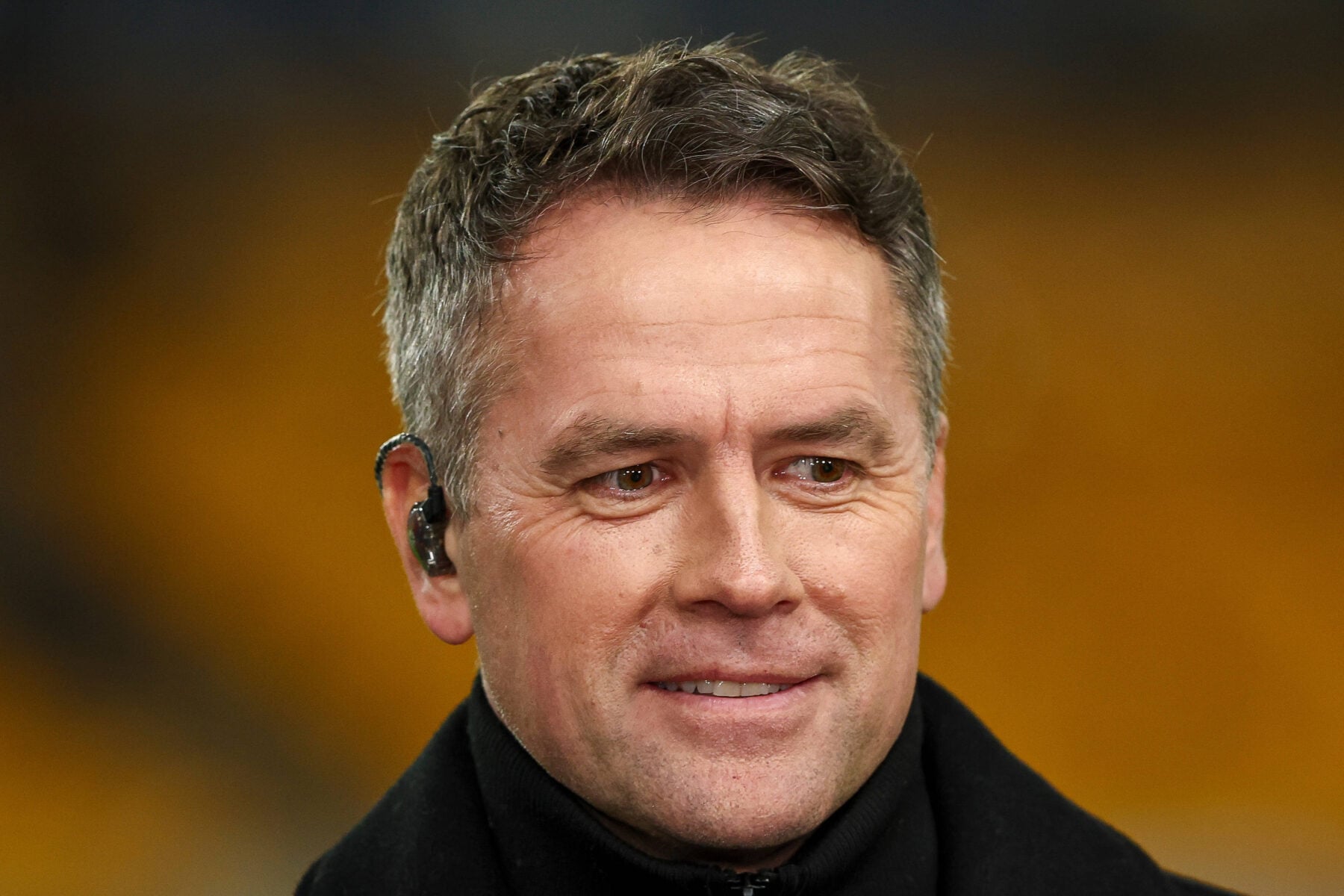 Michael Owen mener, at Arsenal bør handle i Manchester United.