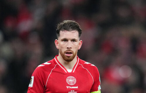 Pierre-Emile Højbjerg har truffet sit valg.