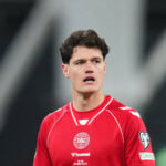 Christian Nørgaard er snart fortid i Arsenal.