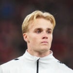 Victor Froholdt vil sende penge i kassen til F.C. København.