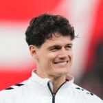 Christian Nørgaard skifter klub.