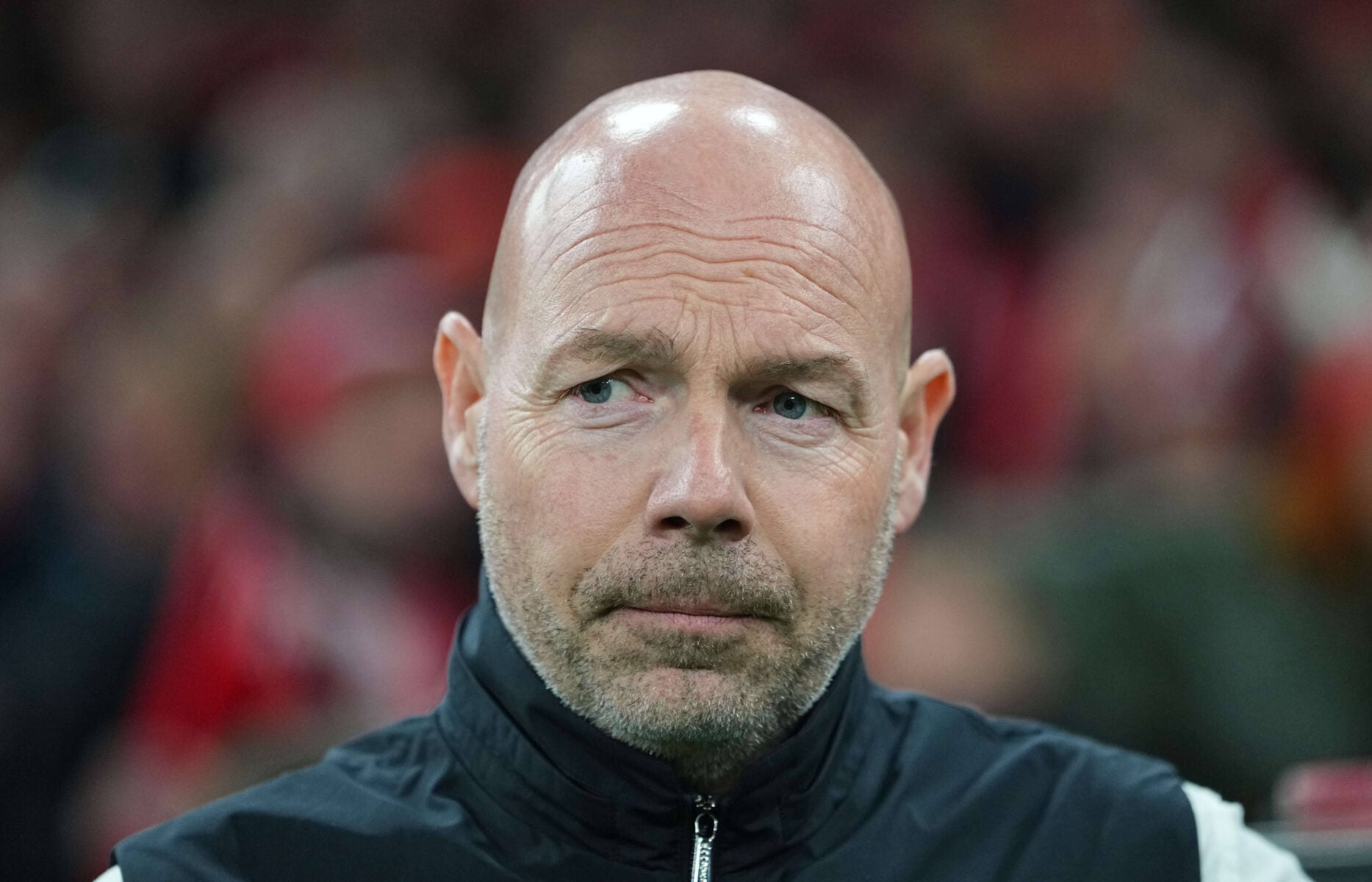 Brian Riemer har fået en stor fordel.