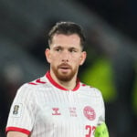 Det er trist nyt for Pierre-Emile Højbjerg.
