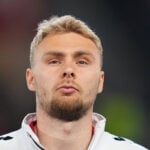 Monza har budt på Victor Nelsson.