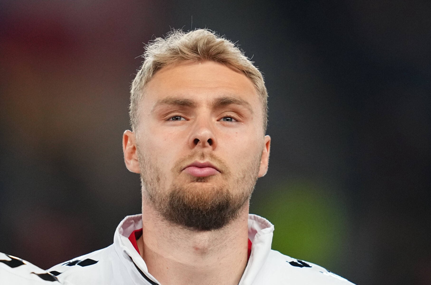 Monza har budt på Victor Nelsson.