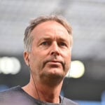 Kasper Hjulmand vandt en stor præmie på dansk tv.