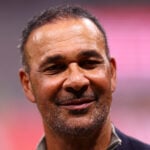 Ruud Gullit kommer en tur til Danmark.