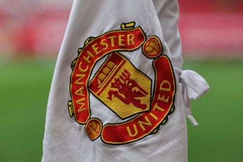 Manchester United er tæt på at ansætte en ny cheftræner.