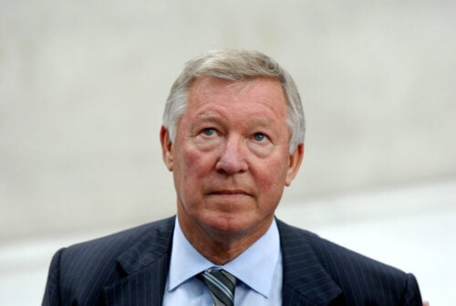 Sir Alex Ferguson lod ikke Gabriel Heinze skifte til Liverpool.