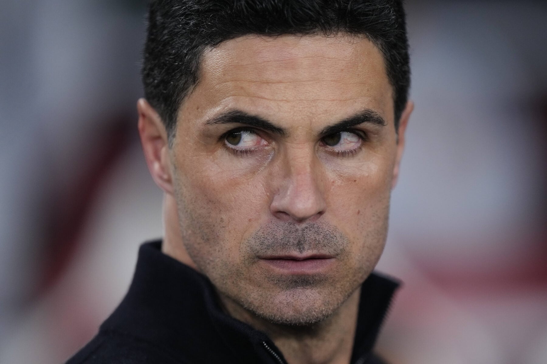 Arsenal er på vej med en stærk transfer.