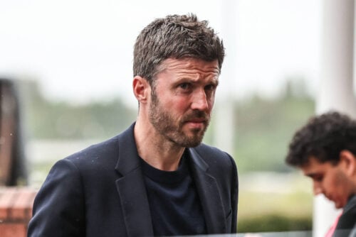 Manchester United har fået et afgørende boost.