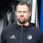 Akos Markgraf er tæt på at tilslutte sig FC København, der søndag møder Silkeborg IF i den danske Superliga.