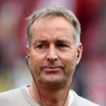 Kasper Hjulmand bliver nu sat i forbindelse med jobbet.