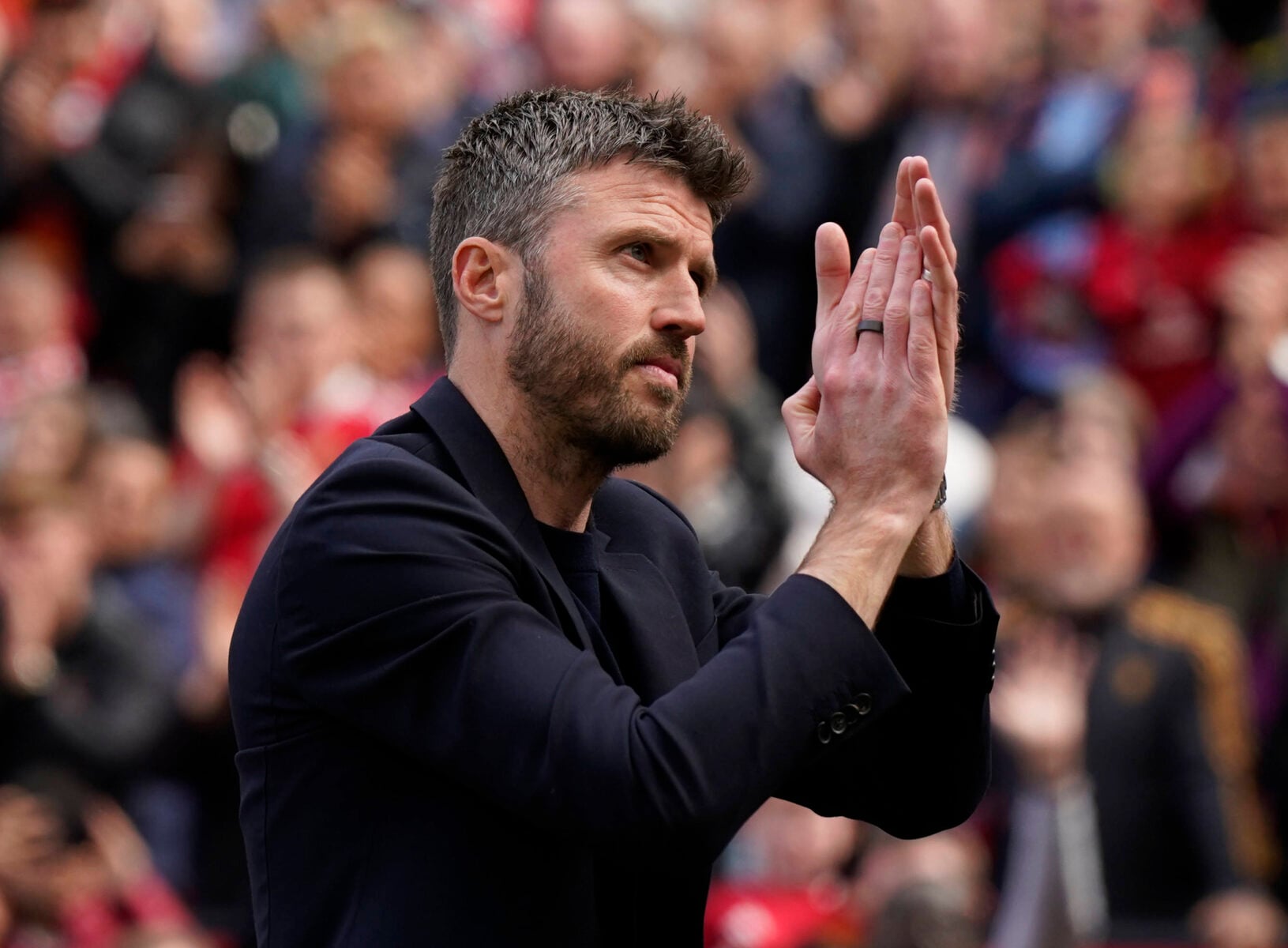 Manchester United vil hente Endrick.