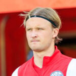 Så er der en ny melding om Kasper Dolberg.