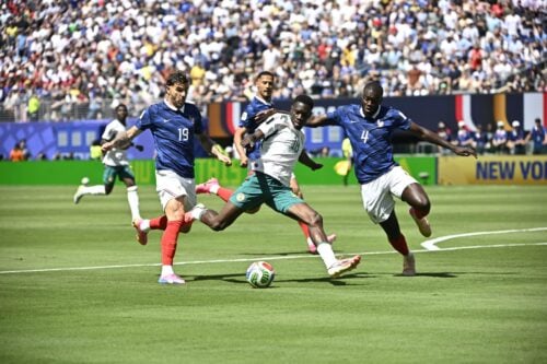 Liverpool ser ud til at have gjort Ismaïla Sarr til et af klubbens helt store transfermål denne sommer. Meldingen går på, at han er klar til et skifte.