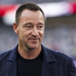John Terry er ikke i tvivl.