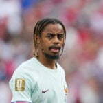 Liverpool kan få et stærkt hold med en tilgang af Bradley Barcola.