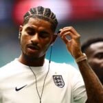 Marcus Rashford har truffet en beslutning.
