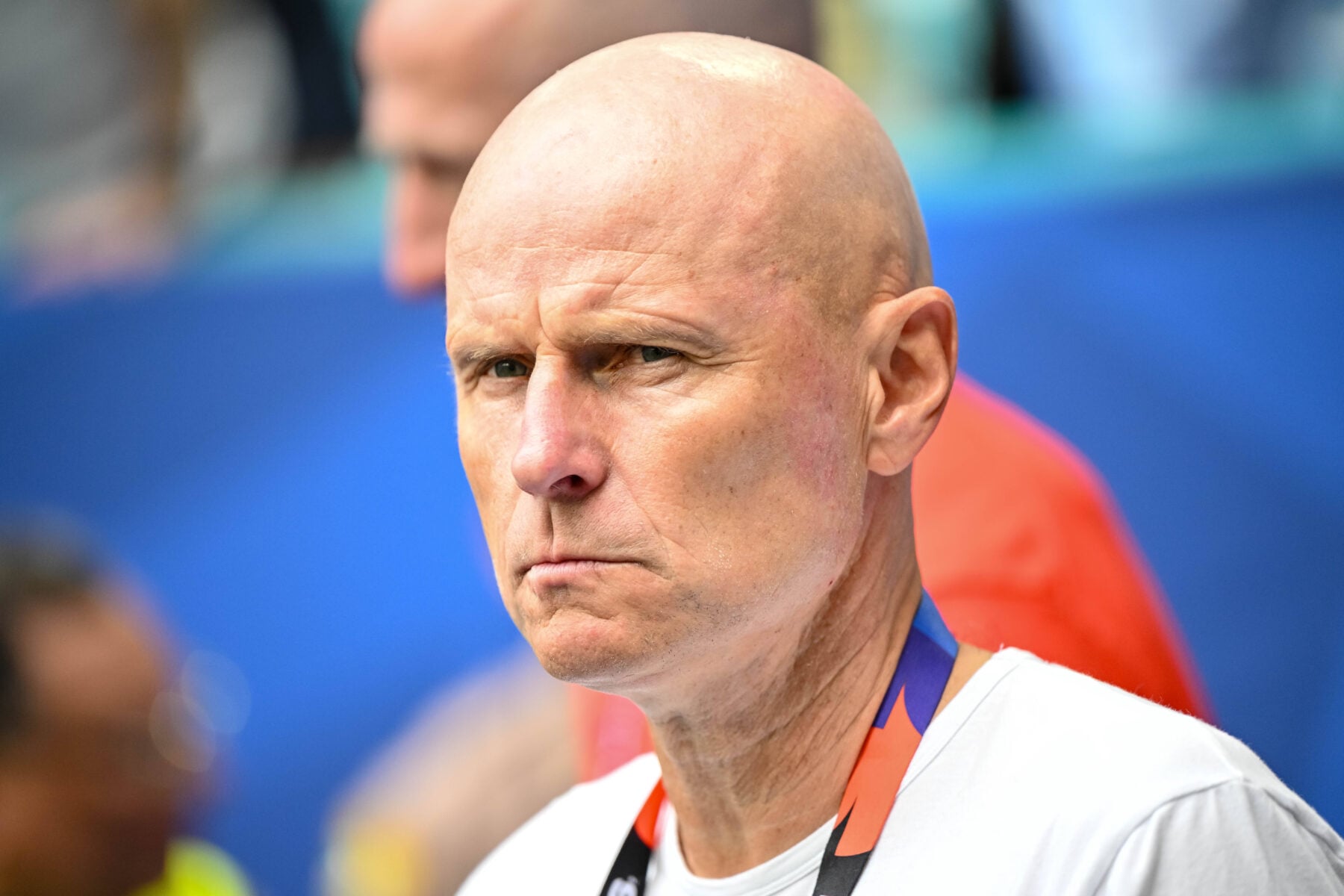 Ståle Solbakken er i sorg efter dødsfaldet.