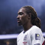 Djed Spence vil gerne til Liverpool.