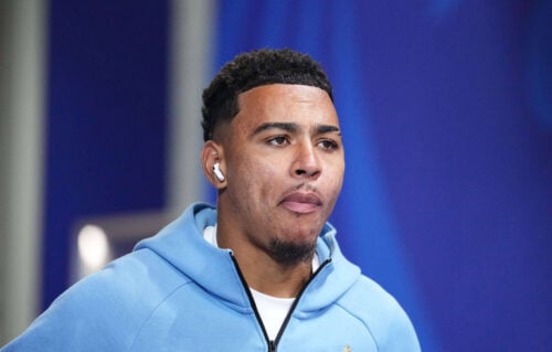Ollie Watkins har accepteret en aftale.